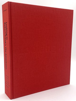 Looking In: Robert Frank's The Americans