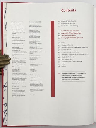 Looking In: Robert Frank's The Americans