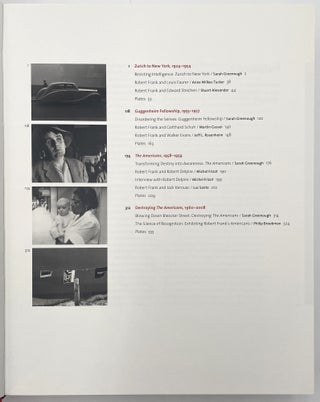 Looking In: Robert Frank's The Americans