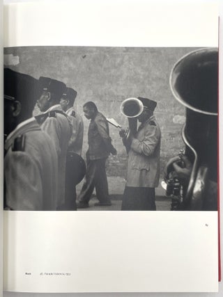 Looking In: Robert Frank's The Americans