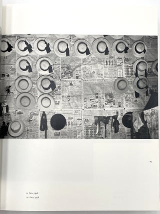 Looking In: Robert Frank's The Americans
