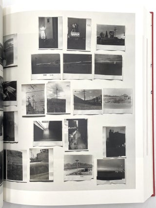 Looking In: Robert Frank's The Americans