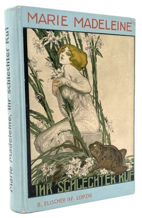 Item #3174 Ihr Schlechter Ruf. Marie-Madeleine