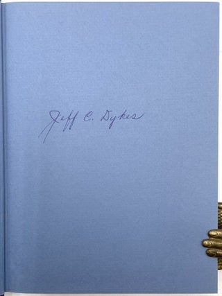 Western High Spots [Signed/First Edition]