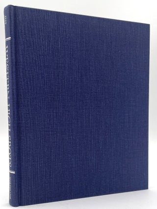 Western High Spots [Signed/First Edition]