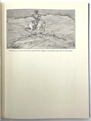 Western High Spots [Signed/First Edition]