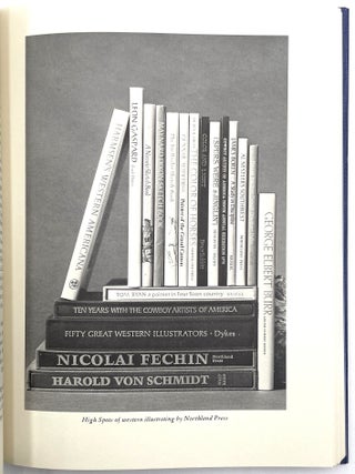 Western High Spots [Signed/First Edition]