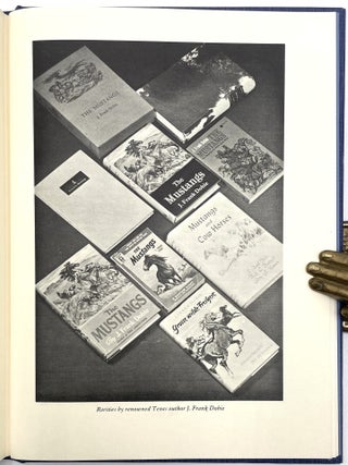 Western High Spots [Signed/First Edition]