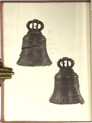 The Alamo Mission Bell [Signed/Limited]