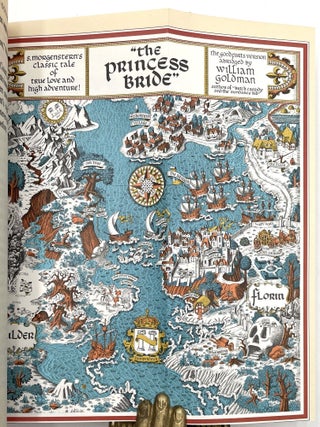 The Princess Bride