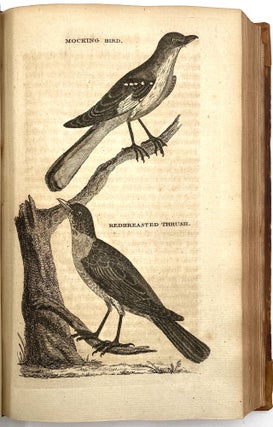 Travels into North America, 2 Vols.