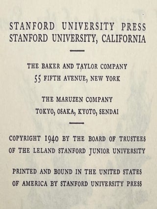 History of the Donner Party