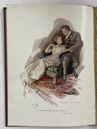 Their Hearts’ Desire
