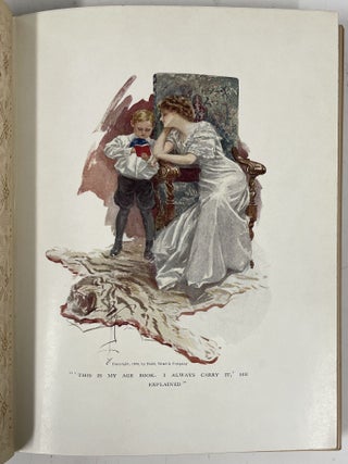 Their Hearts’ Desire