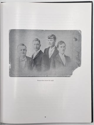Seldom Heard [Inscribed to Bill Wittliff]