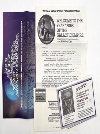 CAL [Isaac Asimov Collection Member Exclusive]