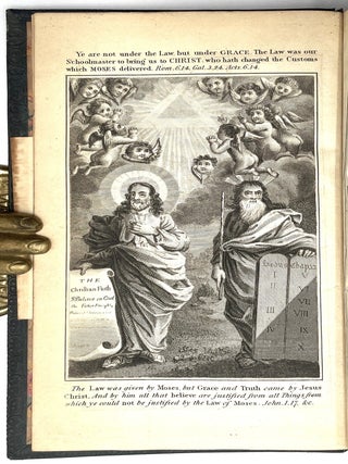 The New Whole Duty of Man [Protestant Devotional]