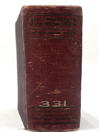 The Cripple Creek Strike [Third Edition]