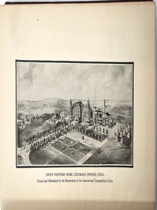 The Cripple Creek Strike [Third Edition]