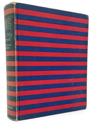 Item #3225 Tell My Horse [First Edition]. Zora Neale Hurston