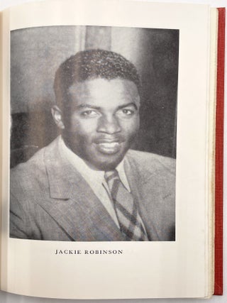 Famous Negro Athletes