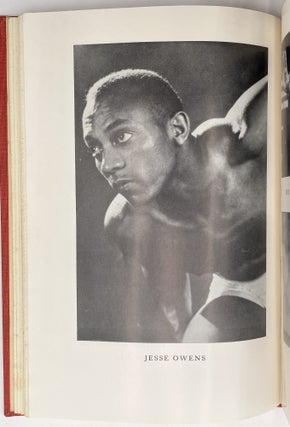 Famous Negro Athletes
