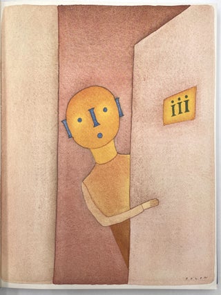 The Martian Chronicles [Olivetti Edition]