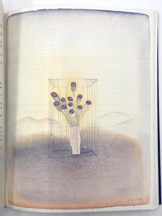 The Martian Chronicles [Olivetti Edition]