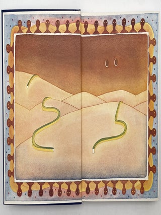 The Martian Chronicles [Olivetti Edition]