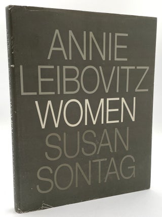 Item #3238 Women [Inscribed]. Annie Leibovitz