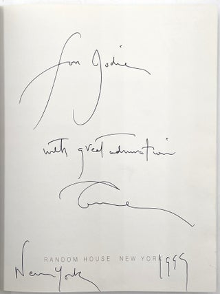 Women [Inscribed]