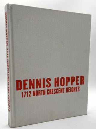 1712 North Crescent Heights [First Edition]
