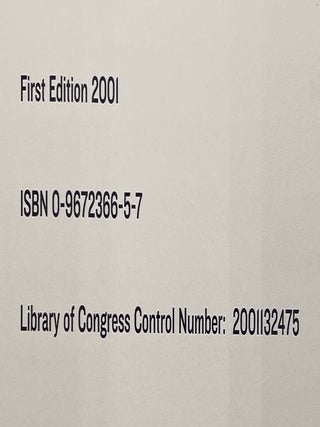 1712 North Crescent Heights [First Edition]