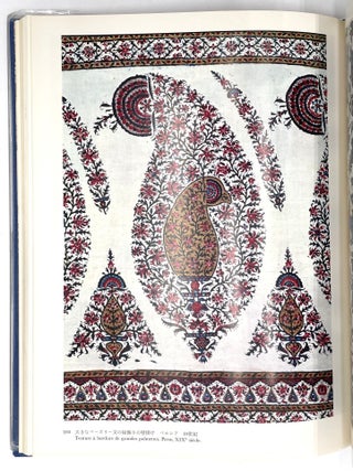 Chefs-D&rsquo;Oeuvre Du Mus&eacute;e De L&rsquo;Impression Sur &Eacute;toffes Mulhouse, 3 Vols.
