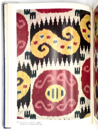 Chefs-D&rsquo;Oeuvre Du Mus&eacute;e De L&rsquo;Impression Sur &Eacute;toffes Mulhouse, 3 Vols.
