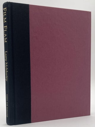Film Flam [Signed]