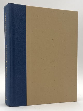 Commanche Moon [Signed]
