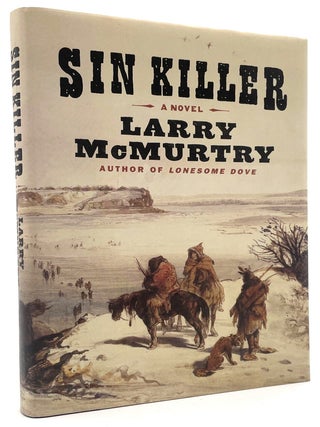 Sin Killer [w/ Custom Slipcase]