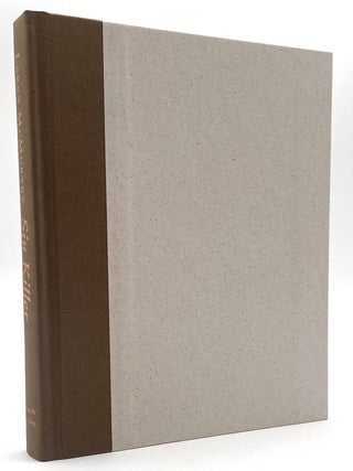 Sin Killer [w/ Custom Slipcase]