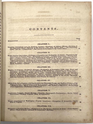 History of the Great Rebellion