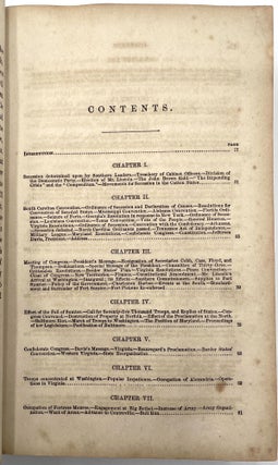 History of the Great Rebellion