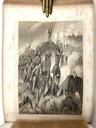 History of the Great Rebellion