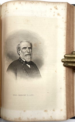 History of the Great Rebellion