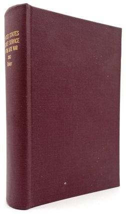 Item #3252 The United States Secret Service in the Late War. General La Fayette C. Baker