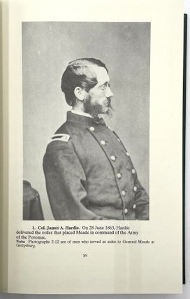 The Life and Letters of George Gordon Meade, 2 Vols.