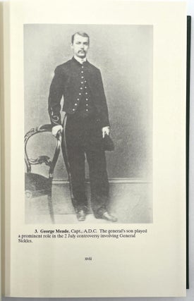 The Life and Letters of George Gordon Meade, 2 Vols.