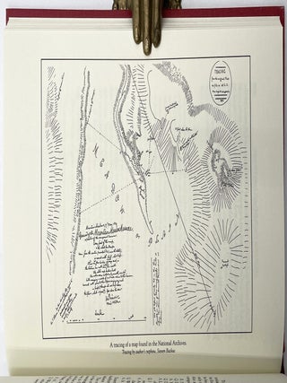 Mountain Meadows Witness [Signed]