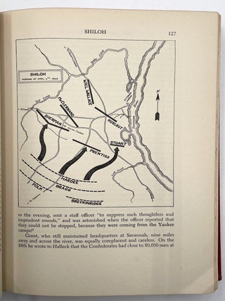 The Army of Tennessee [Signed]