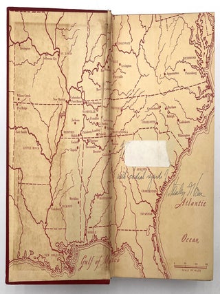 The Army of Tennessee [Signed]