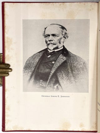 The Army of Tennessee [Signed]